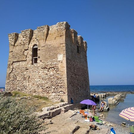 Hotel San Giovanni Polignano a Mare Exteriér fotografie