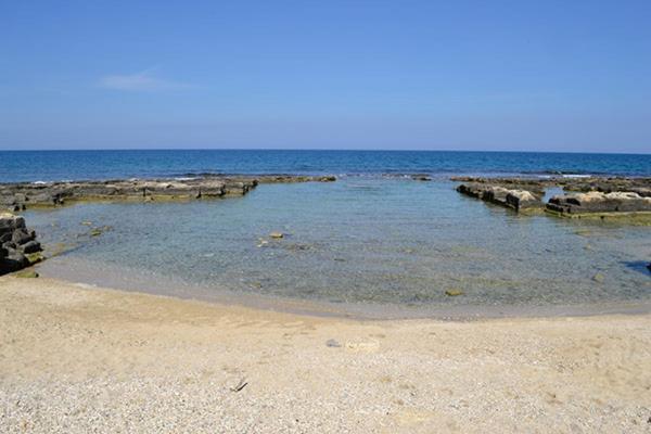 Hotel San Giovanni Polignano a Mare Exteriér fotografie