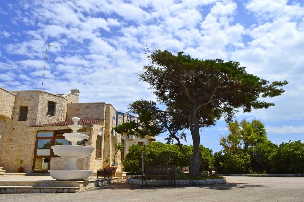Hotel San Giovanni Polignano a Mare Exteriér fotografie