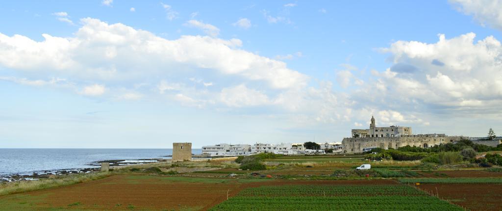 Hotel San Giovanni Polignano a Mare Exteriér fotografie