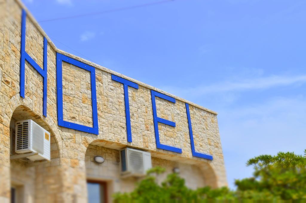 Hotel San Giovanni Polignano a Mare Exteriér fotografie