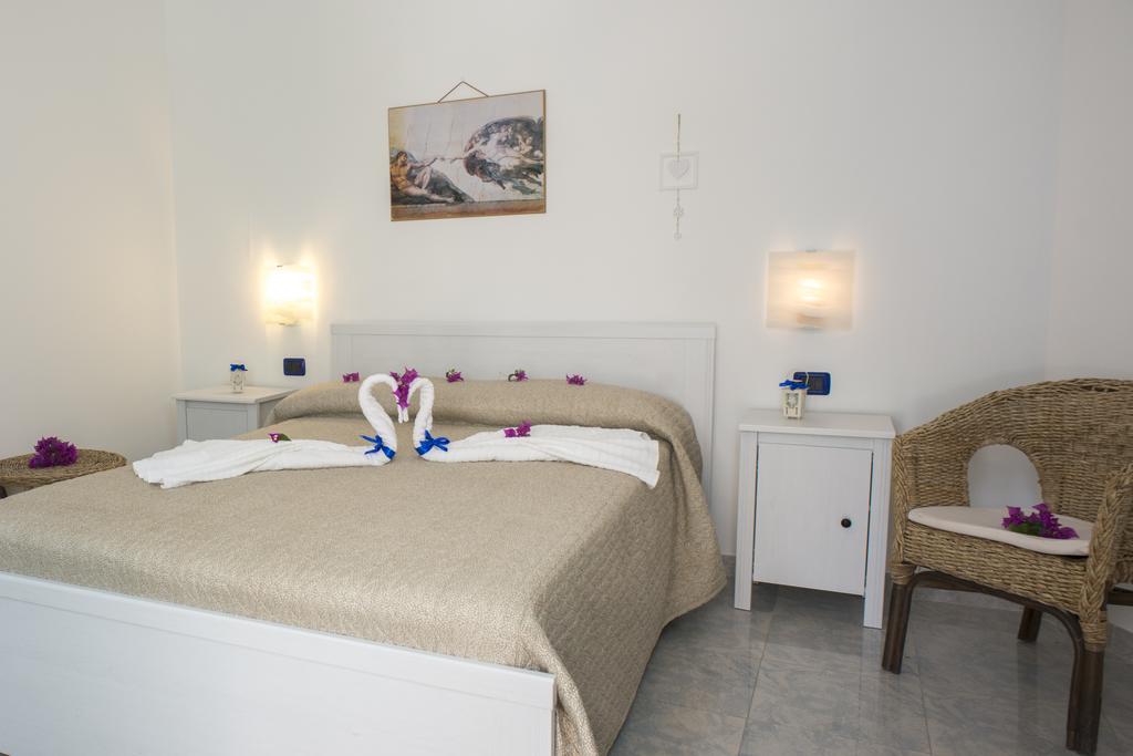 Hotel San Giovanni Polignano a Mare Exteriér fotografie
