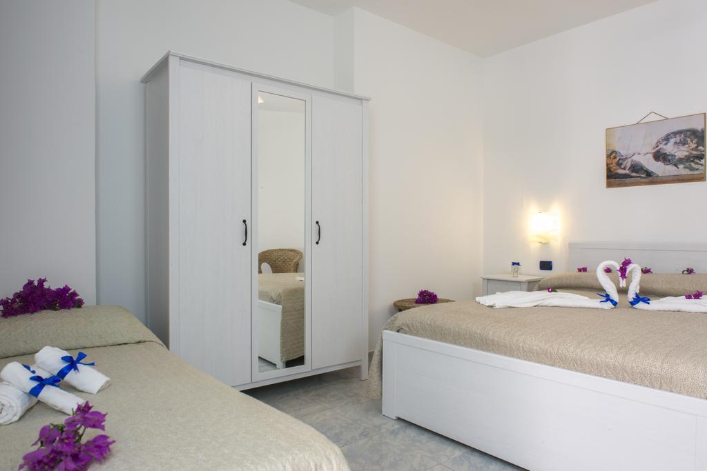 Hotel San Giovanni Polignano a Mare Exteriér fotografie