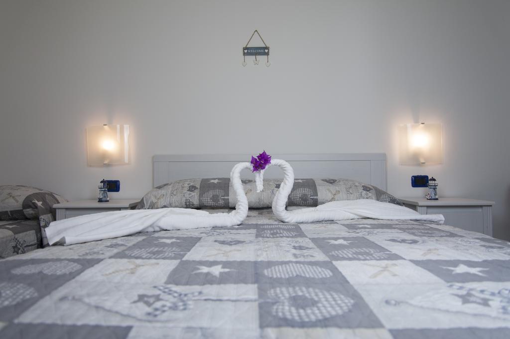 Hotel San Giovanni Polignano a Mare Exteriér fotografie