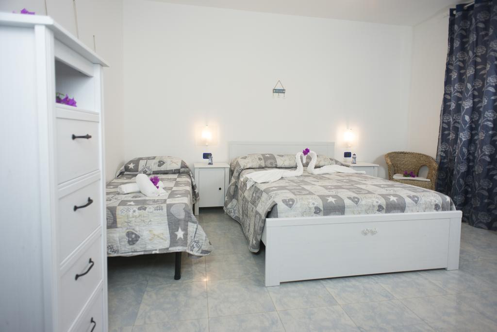 Hotel San Giovanni Polignano a Mare Exteriér fotografie