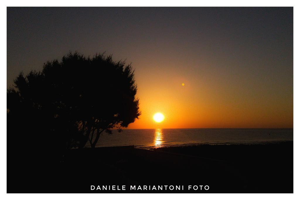 Hotel San Giovanni Polignano a Mare Exteriér fotografie
