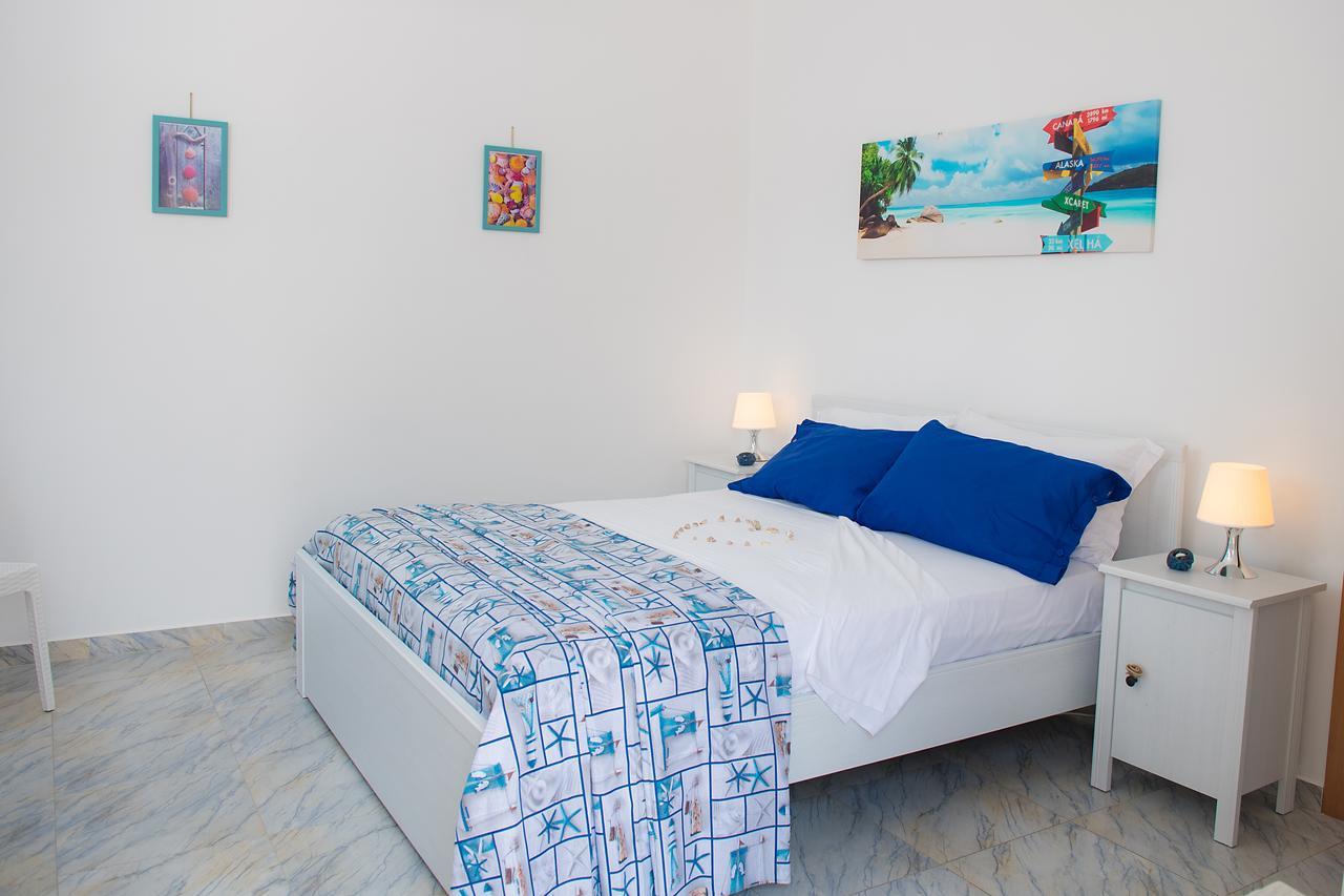 Hotel San Giovanni Polignano a Mare Exteriér fotografie
