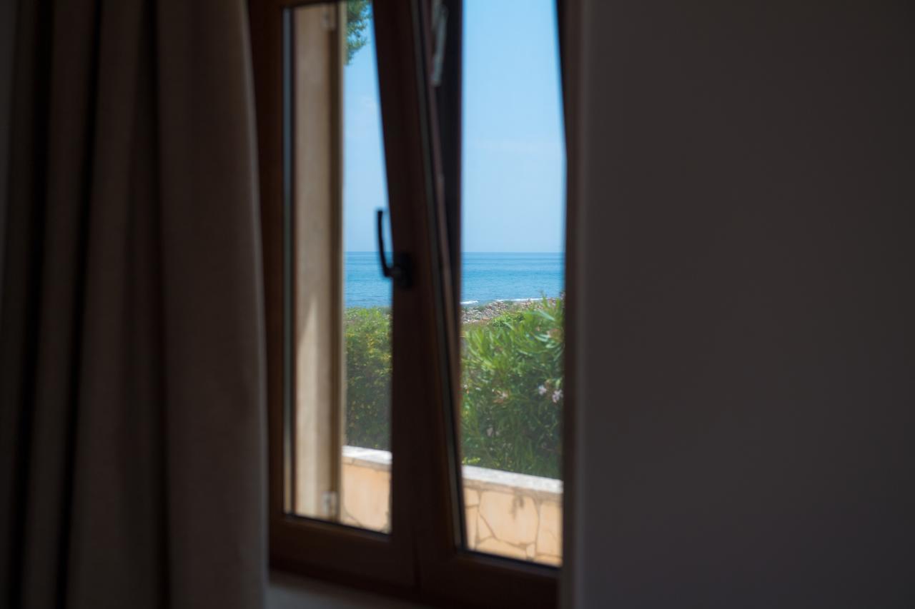 Hotel San Giovanni Polignano a Mare Exteriér fotografie