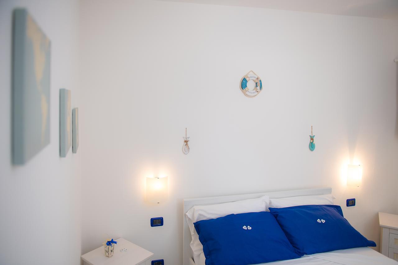 Hotel San Giovanni Polignano a Mare Exteriér fotografie