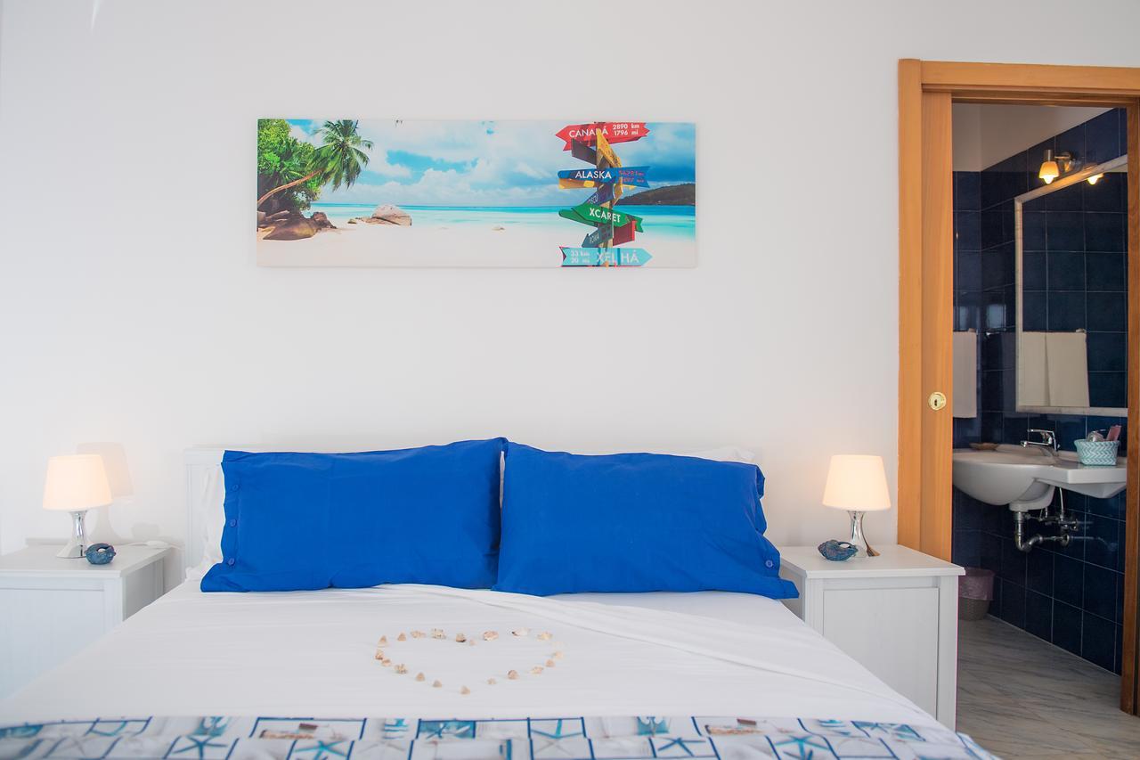 Hotel San Giovanni Polignano a Mare Exteriér fotografie