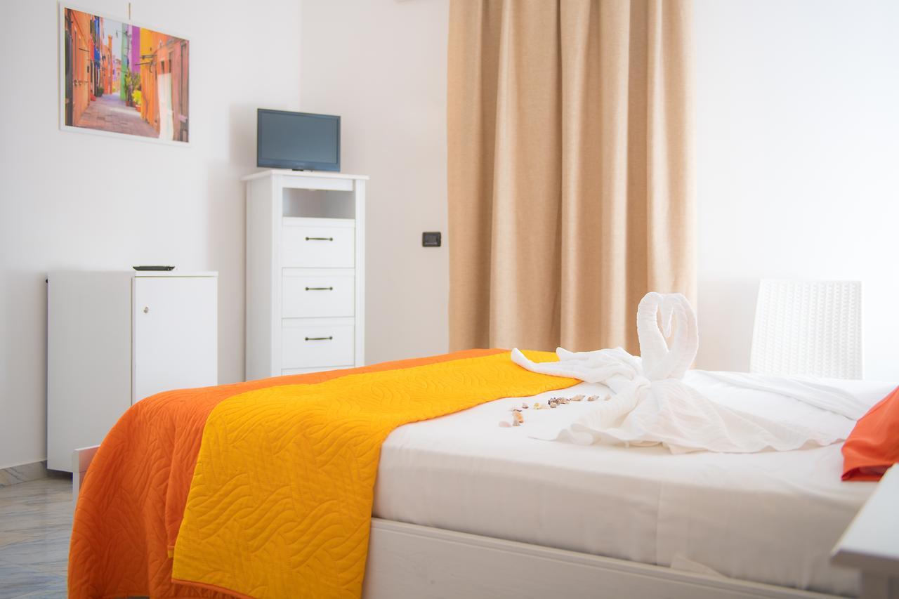 Hotel San Giovanni Polignano a Mare Exteriér fotografie