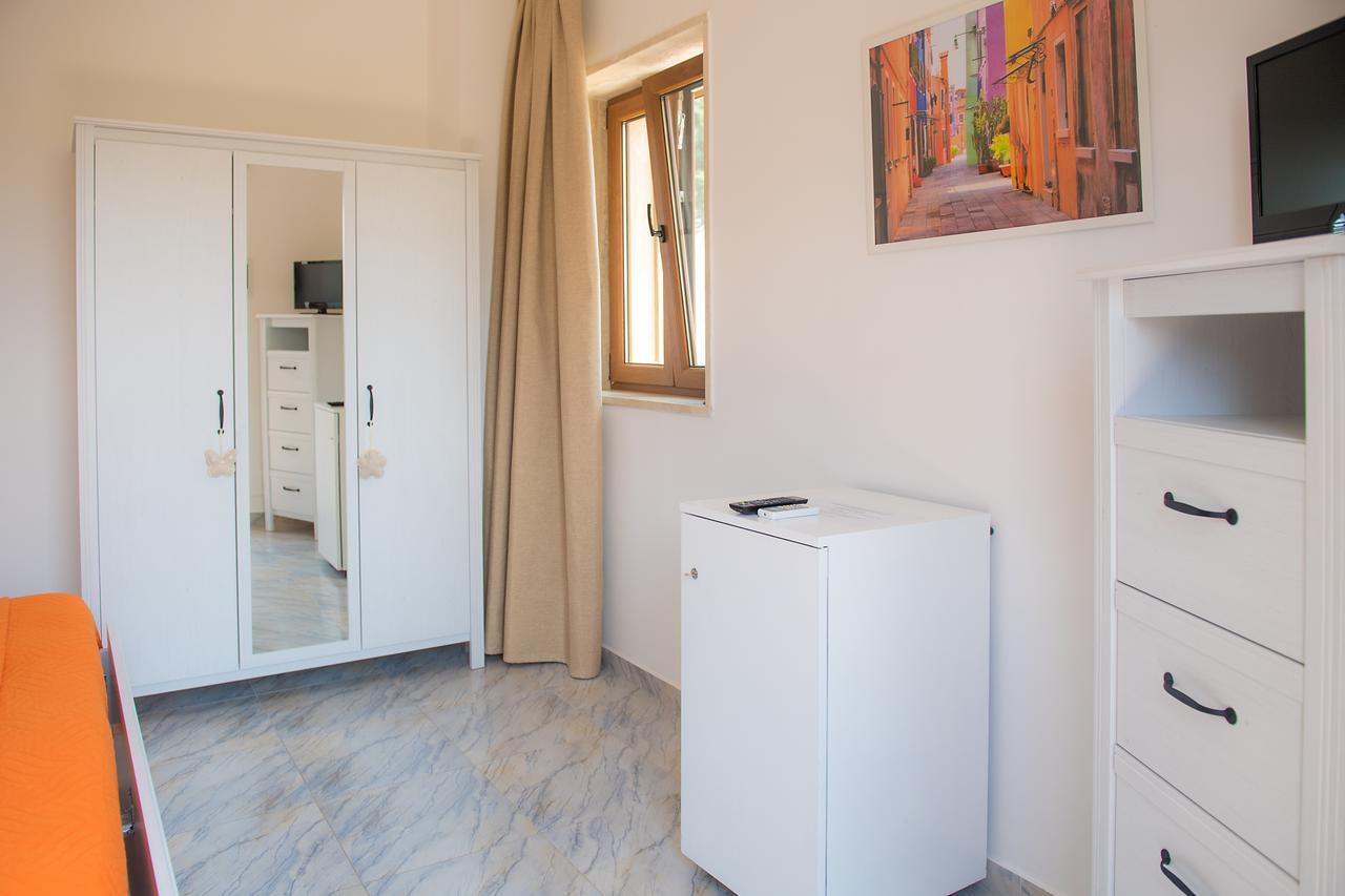 Hotel San Giovanni Polignano a Mare Exteriér fotografie