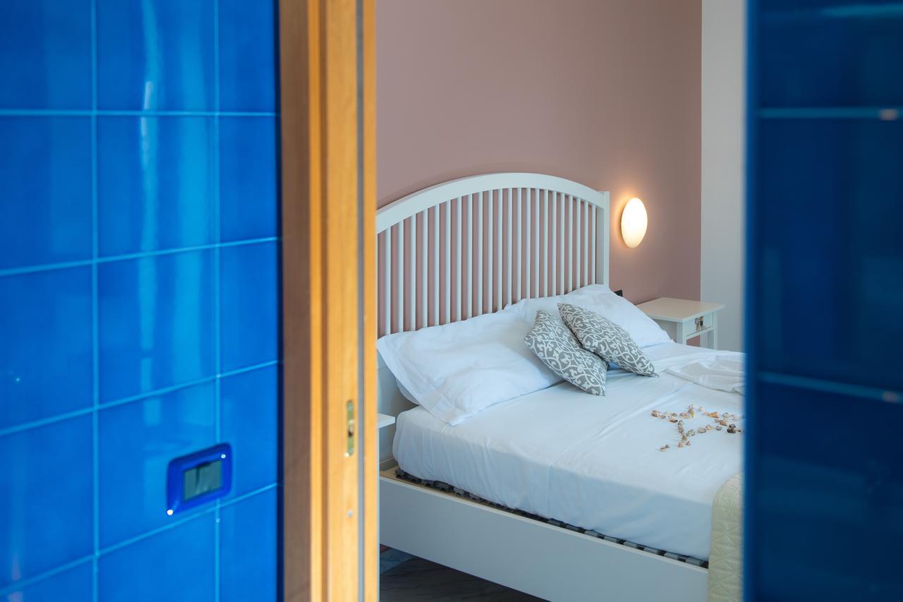 Hotel San Giovanni Polignano a Mare Exteriér fotografie