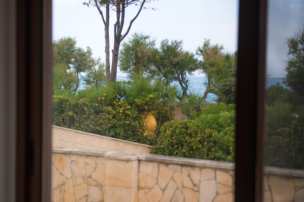 Hotel San Giovanni Polignano a Mare Exteriér fotografie