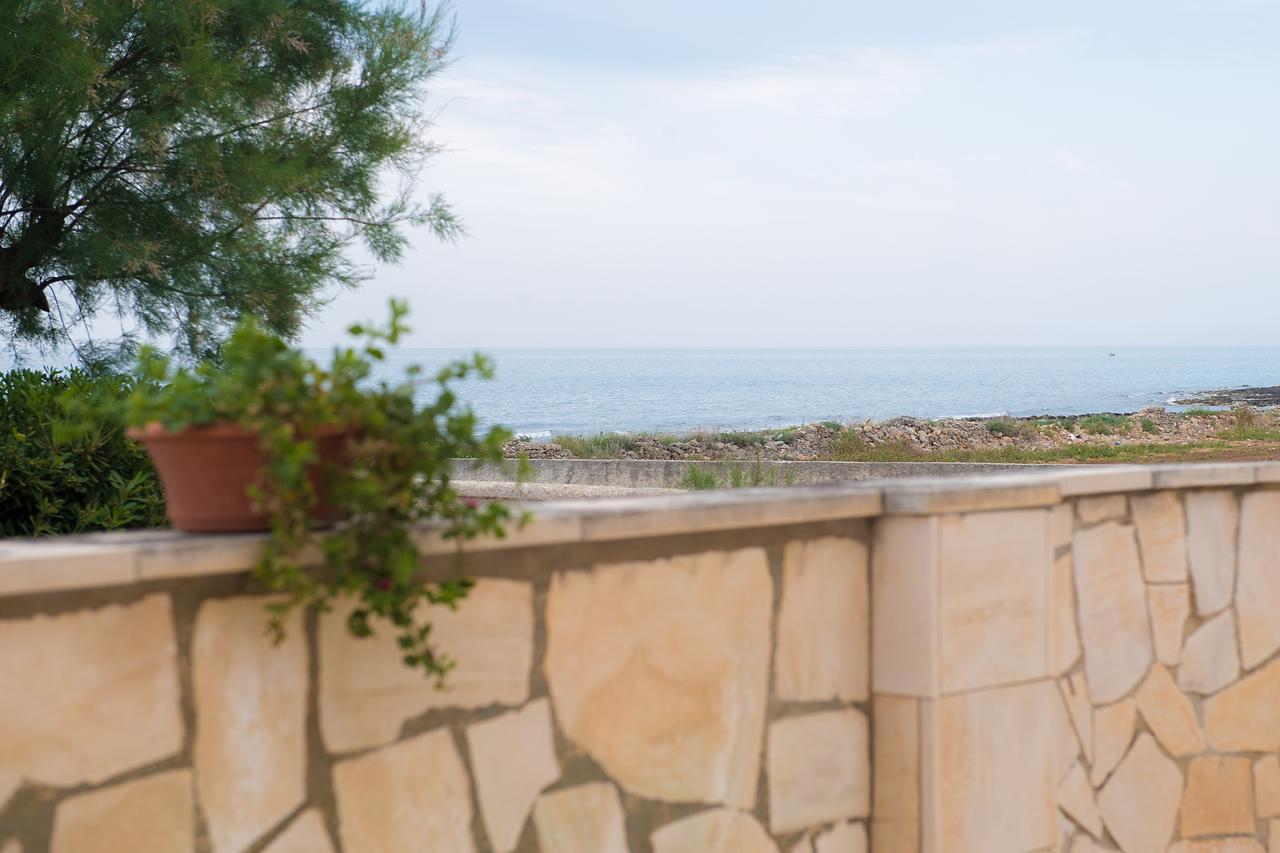 Hotel San Giovanni Polignano a Mare Exteriér fotografie