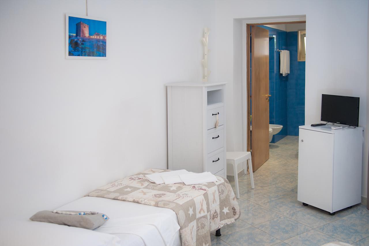 Hotel San Giovanni Polignano a Mare Exteriér fotografie