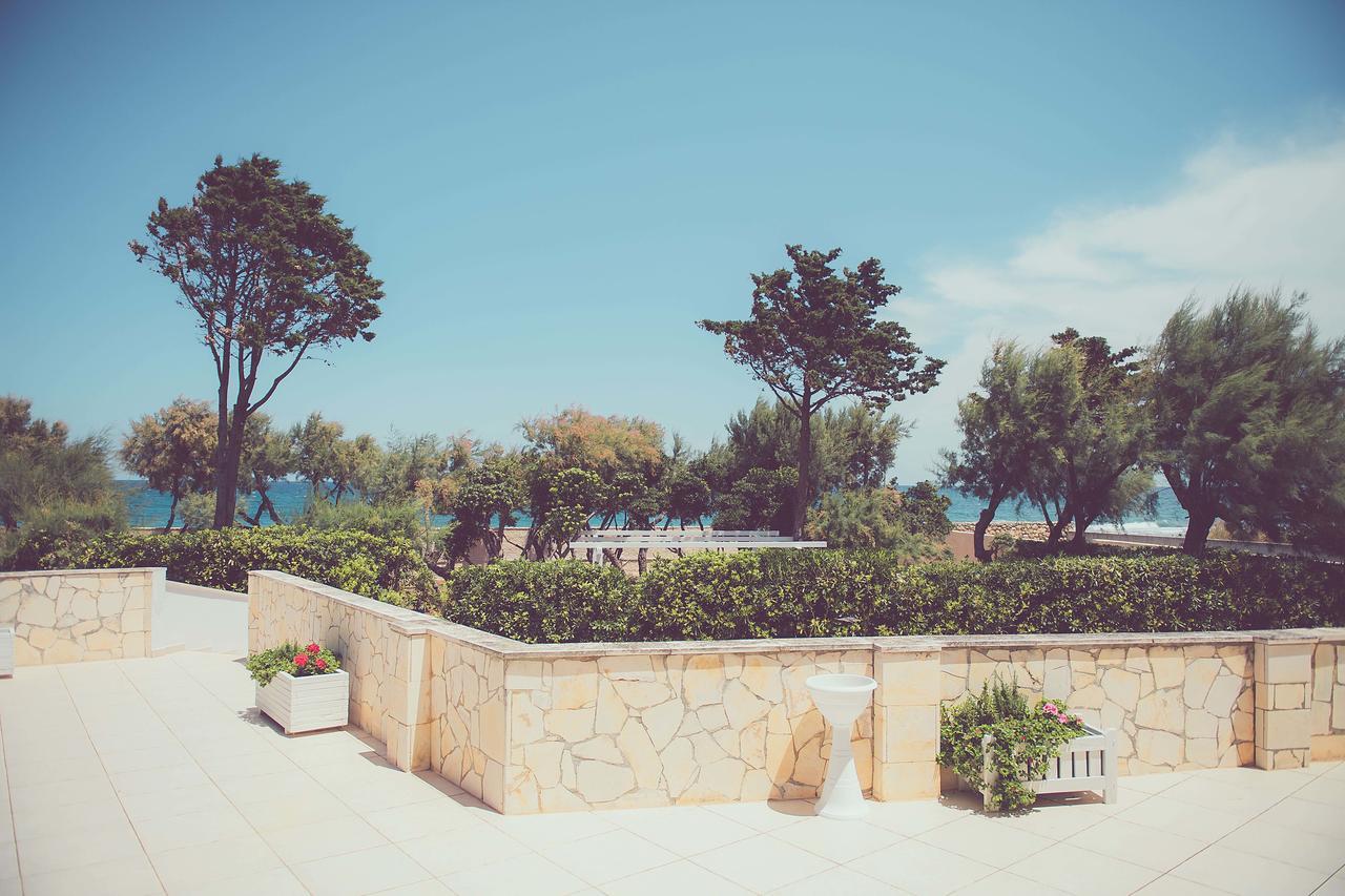 Hotel San Giovanni Polignano a Mare Exteriér fotografie